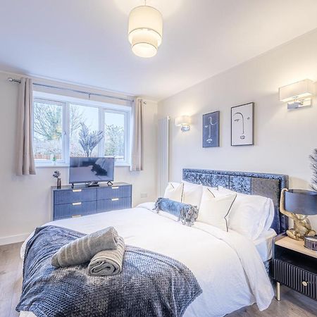 Stunning Family Apartments - Bromley Exteriér fotografie