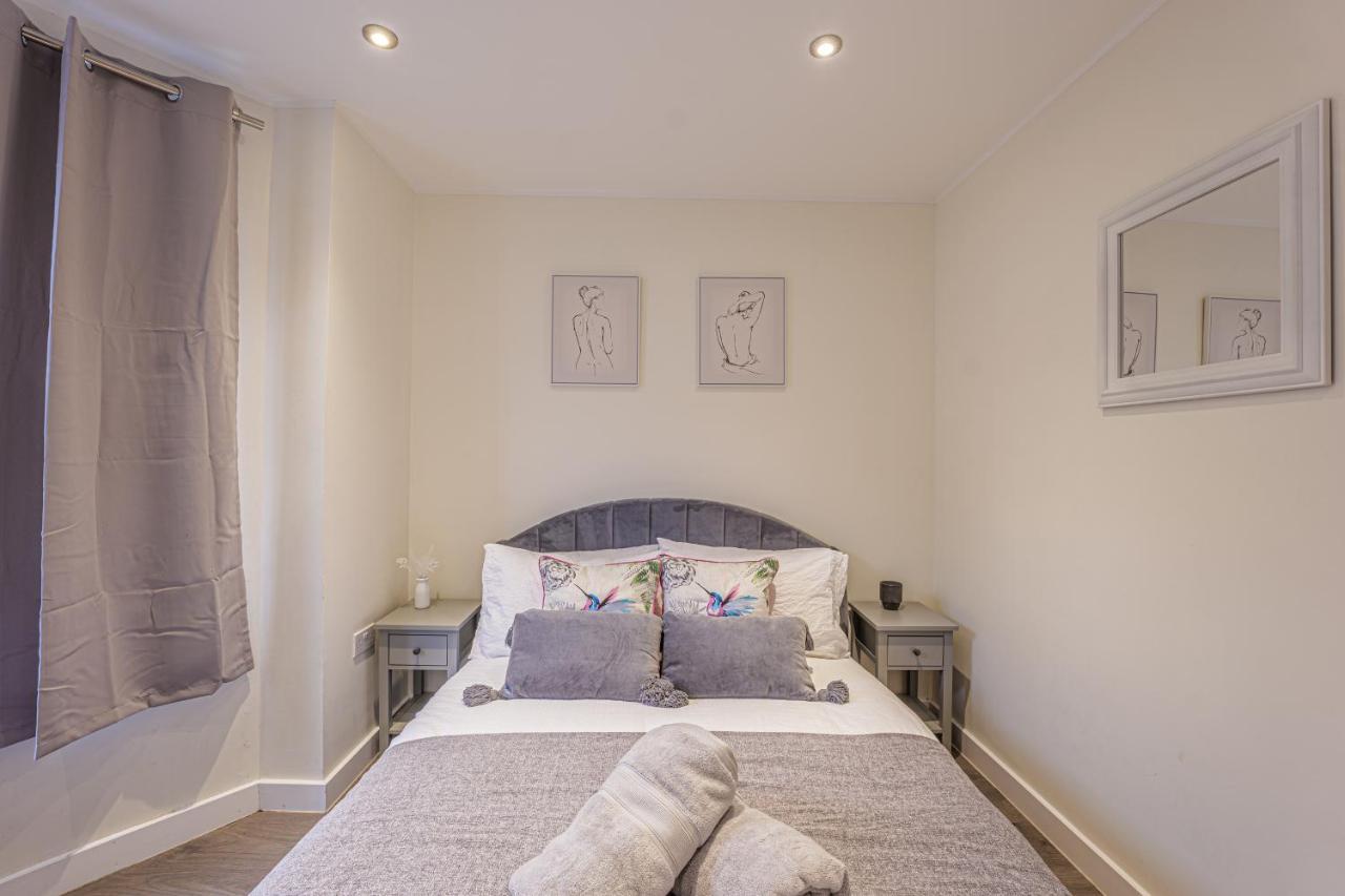Stunning Family Apartments - Bromley Exteriér fotografie