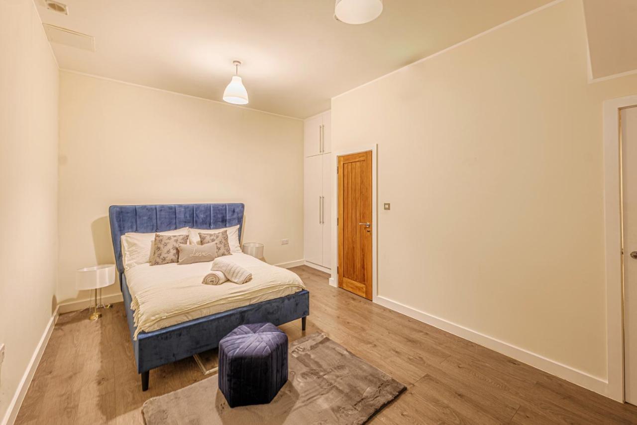 Stunning Family Apartments - Bromley Exteriér fotografie