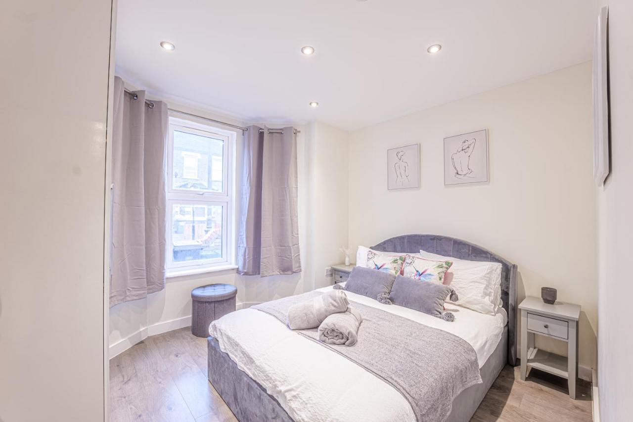 Stunning Family Apartments - Bromley Exteriér fotografie