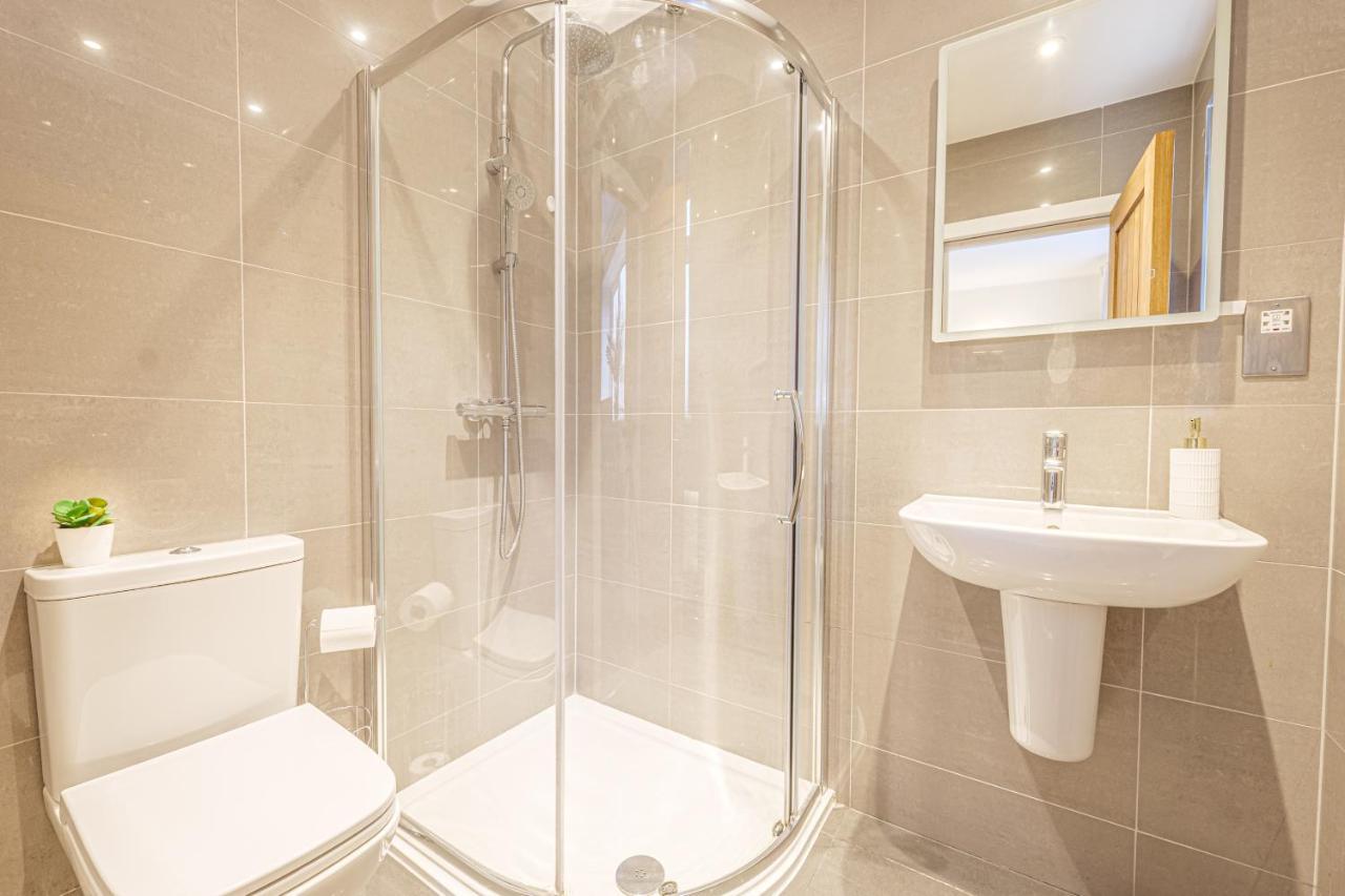 Stunning Family Apartments - Bromley Exteriér fotografie