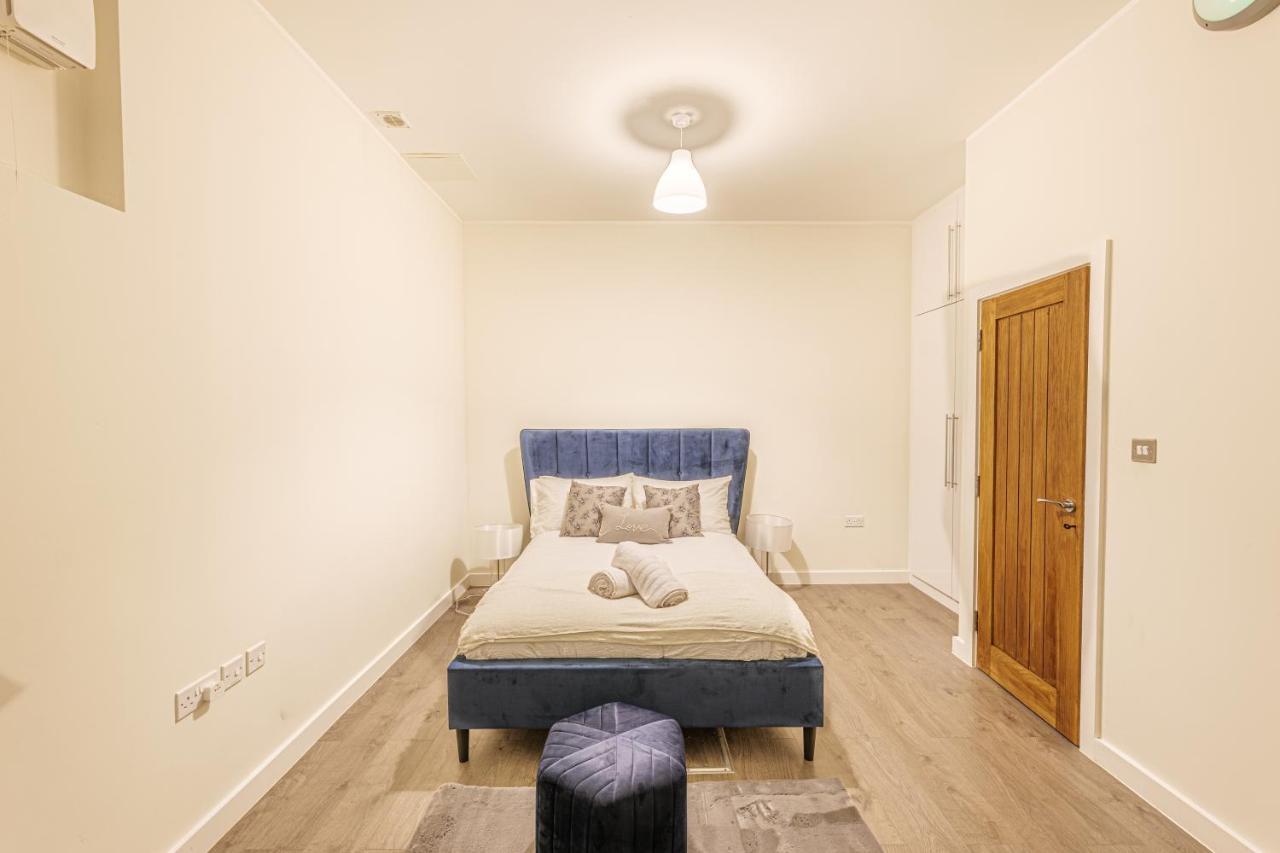 Stunning Family Apartments - Bromley Exteriér fotografie
