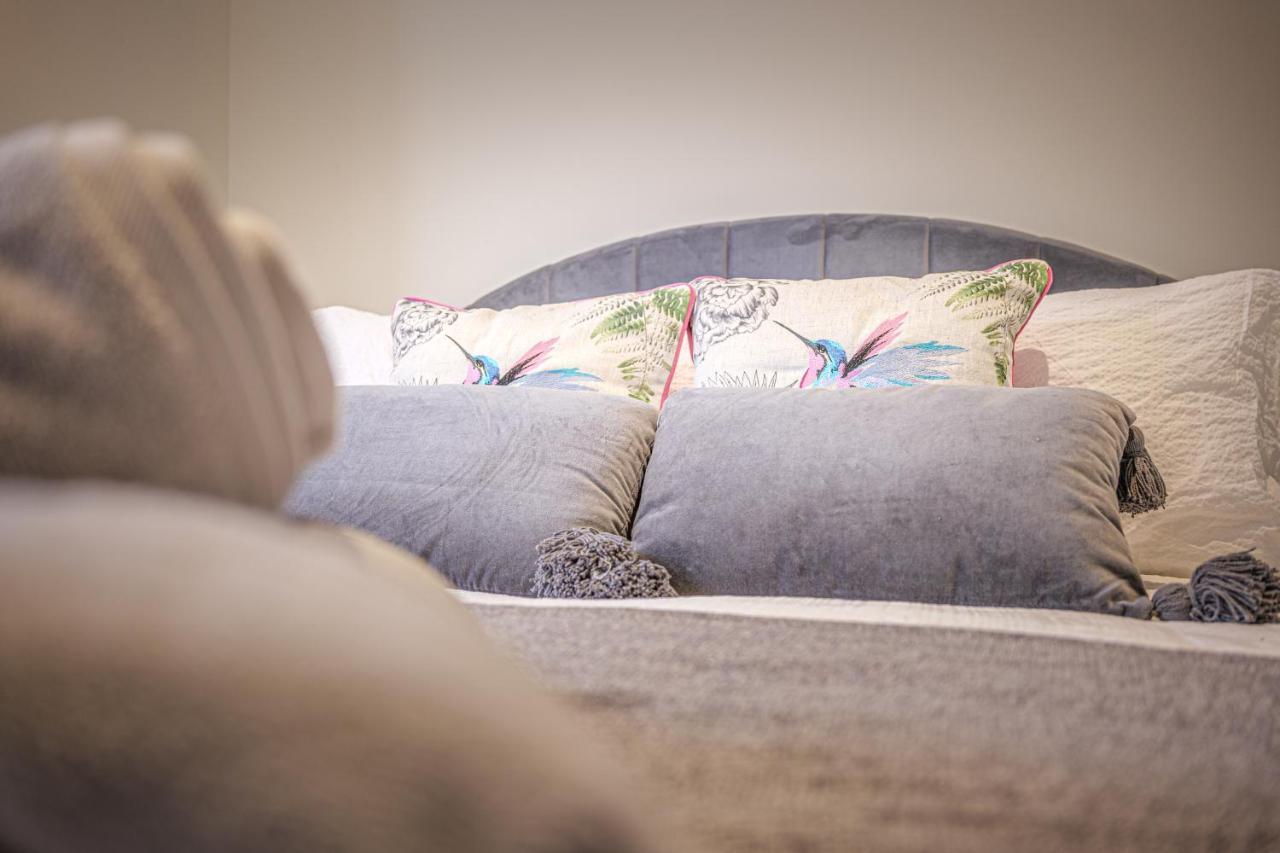 Stunning Family Apartments - Bromley Exteriér fotografie